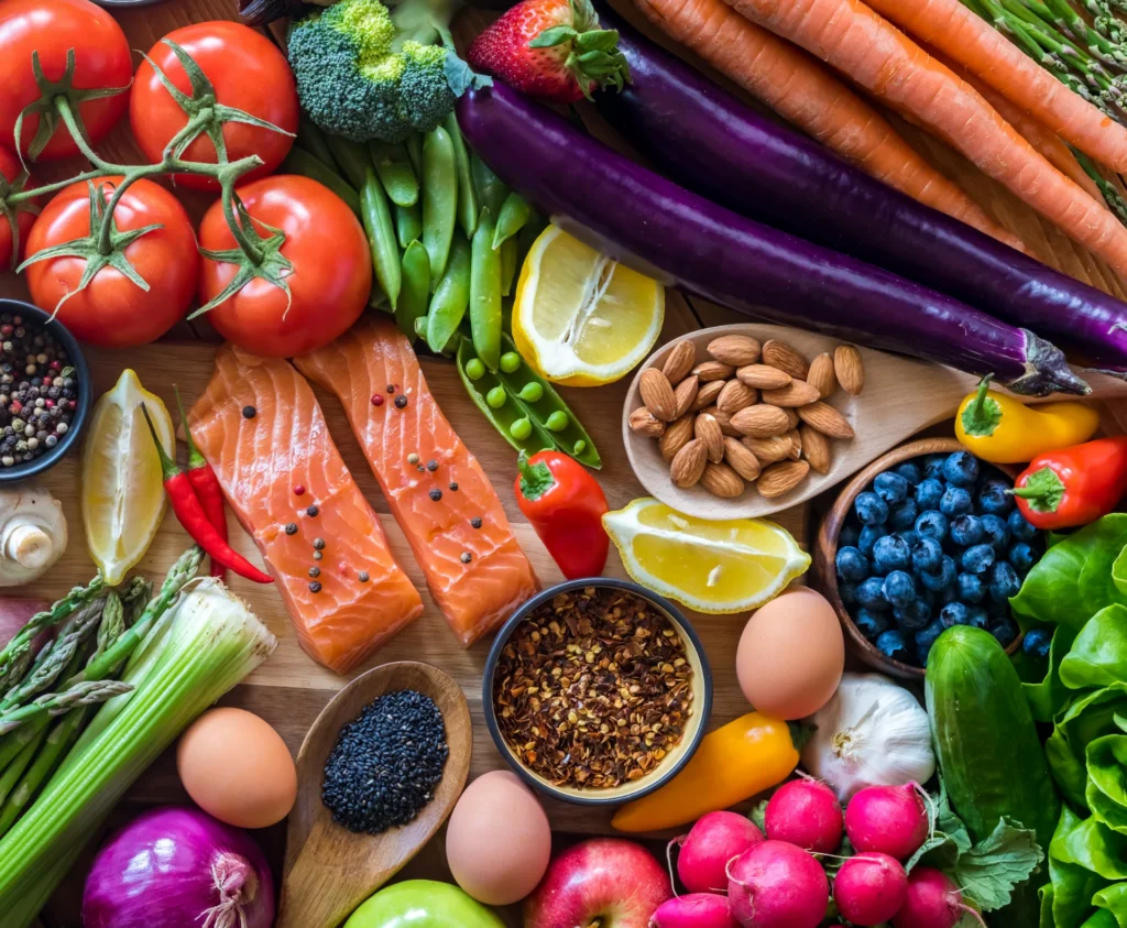 Nutrition 1