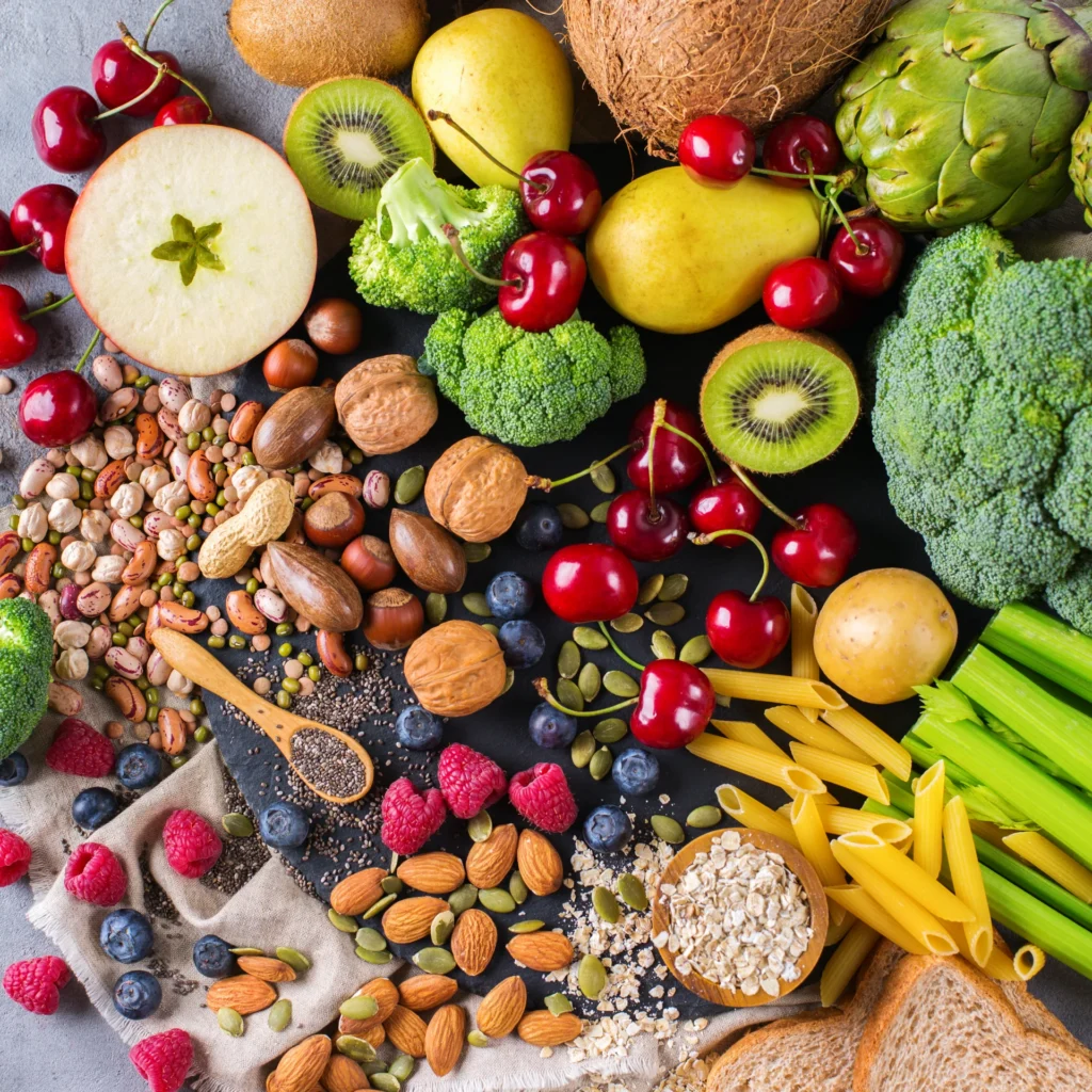 Nutrition 4