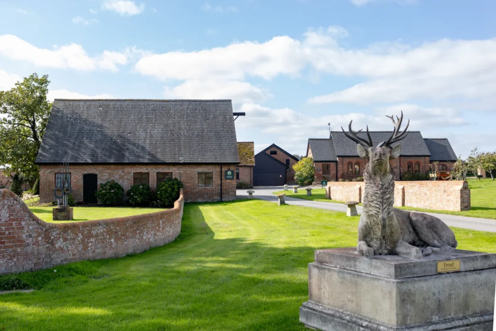 Swallow Barn Back 2