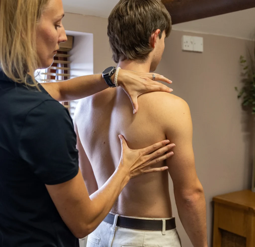 Treatment Dani 6